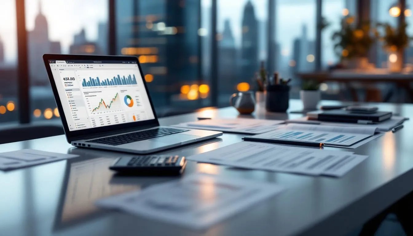Introduction to Transportation Management System (TMS) ROI