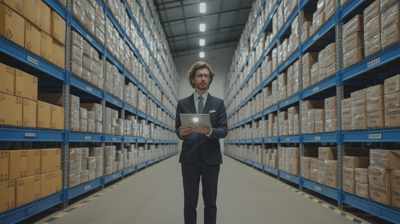 Supply Chain Management and Supplier Relationships