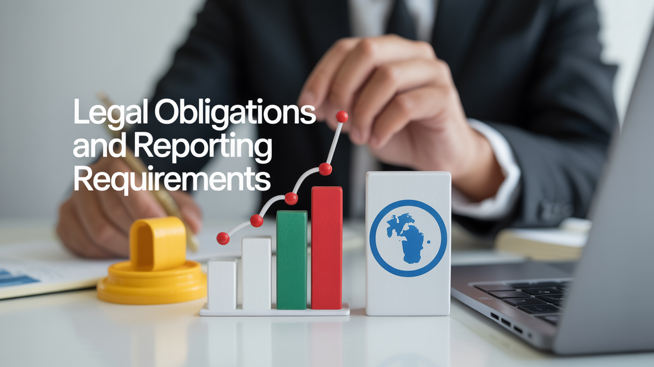 Legal Obligations and Reporting Requirements