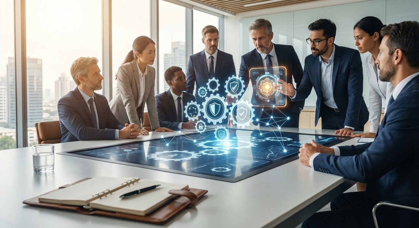 Measuring Success: KPIs for De-Risked Builds