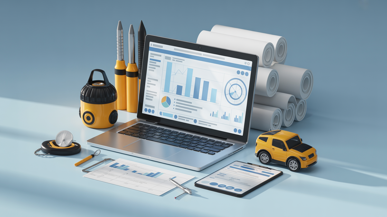 Tools and Technology for RFI and Submittal Management